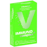 Комплекс для иммунитета Vitumnus immuno порошок стики 10 шт