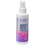 Levrana Спрей-термозащита для волос с маслом Асаи 150 мл