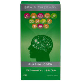 Brain Therapy Plasmalogen/МозгТерапи Плазмалоген капс 60 шт