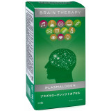 Brain Therapy Plasmalogen/МозгТерапи Плазмалоген капс 60 шт