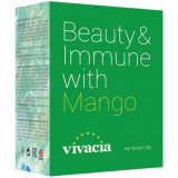 Vivacia Beauty Immune Комплекс для кожи, волос и ногтей со вкусом манго 10 шт