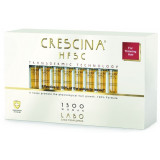 Crescina Transdermic HFSC 1300 Лосьон для роста волос для женщин, 20 ампул