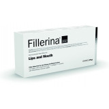 Fillerina 932 уровень 5 Филлер для губ с роликовым аппликатором 7 мл