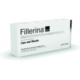 Fillerina 932 уровень 4 Филлер для губ с роликовым аппликатором 7 мл
