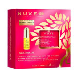 Nuxe набор: крем-лифтинг корректирующий Merveillance Expert 50 мл + антивозрастная сыворотка для лица Super Serum 5 мл