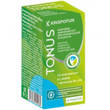 Криспофан Тонус (Krispofun Tonus) Комплекс аминокислот таб 60 шт