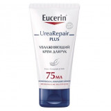 Eucerin Urearepair plus крем для рук увлажняющий 75 мл