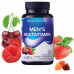 LIVS Комплекс мультивитаминов для мужчин со вкусом фруктов и ягод пастилки 50 шт