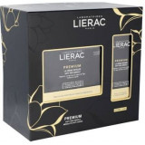 Lierac premium набор: крем для лица 50 мл+крем для контура глаз 15 мл