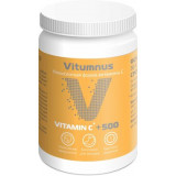 Витамин С 500 суперкомплекс капс 30 шт Vitumnus