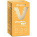 Витамин С 500 суперкомплекс капс 30 шт Vitumnus