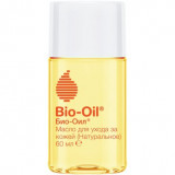 Bio-Oil Био-Оил Натуральное масло для ухода за кожей 60 мл