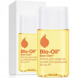 Bio-Oil Био-Оил Натуральное масло для ухода за кожей 60 мл