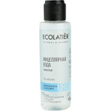 Ecolatier Мицеллярная вода для снятия макияжа для чувствительной кожи цветок кактуса & алоэ вера 100 мл