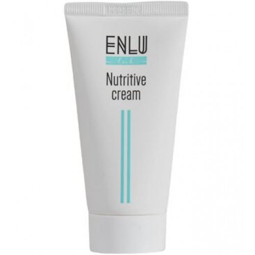 ENLU Lab Крем питательный для сухой и очень сухой кожи лица 50 мл