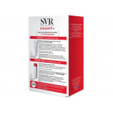 Svr Cicavit+ набор SOS уход для всей семьи: успокаивающий спрей 40 мл+успокаивающий крем 40 мл