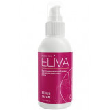 Eliva Восстанавливающий крем для потрескавшихся пяток 100 мл