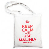 Malinia London Шоппер