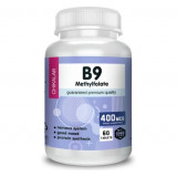 Chikalab Витамин В9 Метилфолат 60 шт