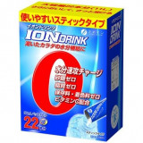 Fine изотонический напиток ION стики 22 шт