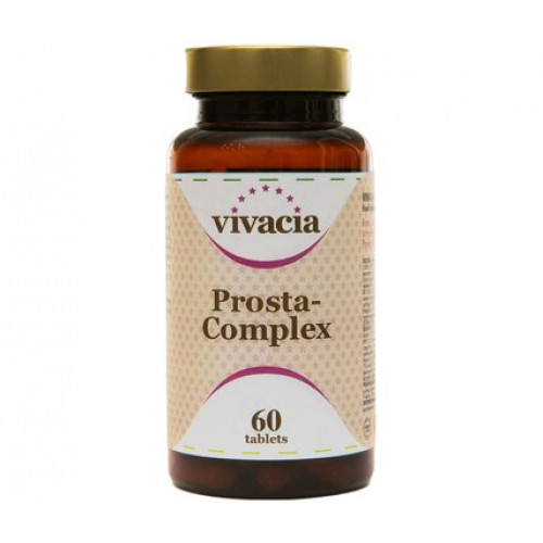 Vivacia Prosta-Complex таб 60 шт