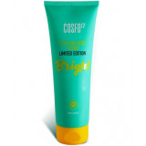 Cosfo Bright Питательный крем для рук и тела с ароматом апельсина 250 мл