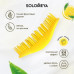 Solomeya Арома-расческа для сухих и влажных волос с ароматом Лимона мини 1 шт