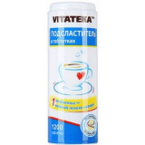 Vitateka/витатека подсластитель таб 1200 шт витатека