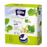 Bella herbs прокладки ежедневные 40 шт panty tilia с экстрактом липового цвета