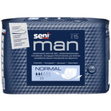 Seni man вкладыши урологические для мужчин нормал 15 шт
