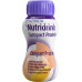 Нутридринк компакт протеин персик-манго смесь для энтерального питания 125мл 4 шт