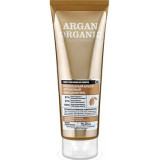 Organic shop шампунь для волос роскошный блеск 250мл био argan аргановый