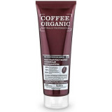 Organic shop шампунь для волос быстрый рост 250мл био coffee кофейный