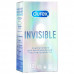 Презервативы Durex Invisible 12 шт