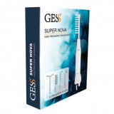 Аппарат для дарсонвализации gess-623 4насадки