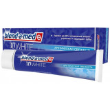 Blend-a-med паста зубная 100мл 3d white  арктическая свежесть