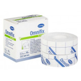 Omnifix elastic пластырь фиксирующий гипоаллергенный 2,5 х1000см 2 шт