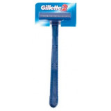 Gillette -2 станок для бритья 1 шт