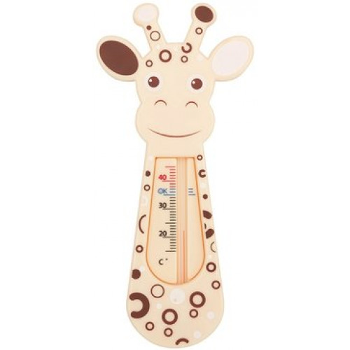 Термометр для ванной Жираф ROXY-KIDS