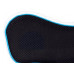 Evolution rest mid подушка ортопедическая с эффектом памяти ребристая двухслойная со вставками р.m+ 50х33х12/10см топ-950