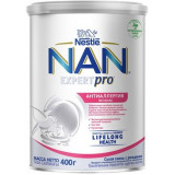 NAN ExpertPro Антиаллергия сухая смесь для лечения аллергии с рождения, 400 г