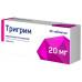 Тригрим таб 20 мг n30