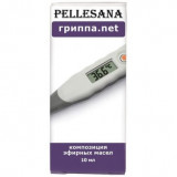Pellesana масло композиция гриппа.net 10мл