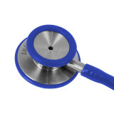 Стетоскоп терапевтический двухсторонний 04АМ-420 Deluxe, синий