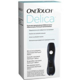 OneTouch Delica ручка для прокалывания