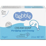 Bebble крем-мыло твердое 75г cream-soap