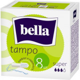 Bella Super Тампоны 8 шт