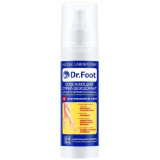 Dr.Foot Освежающий спрей-дезодорант для ног от неприятного запаха 150 мл
