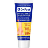 Dr.Foot Интенсивный жидкий тальк для ног от потливости и неприятного запаха 75 мл