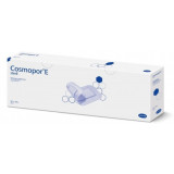 Cosmopor E Повязка-пластырь на рану 35 см х 10 см 25 шт стерильная, самоклеящаяся